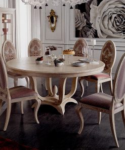 Стол MIRANDOLA M2100 - DAYANA