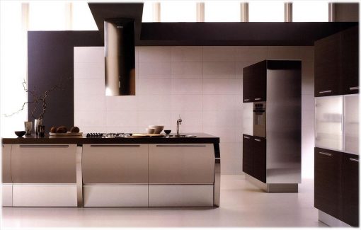 Кухня ASTER CUCINE TRENDY-3 - Trendy