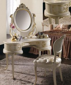 Туалетный столик CEPPI 2447 - LUXURY