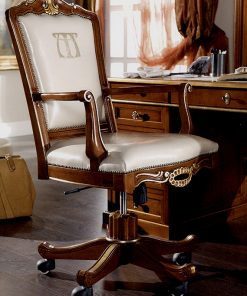 Кресло вращающееся MIRANDOLA M2154/P - DAYANA