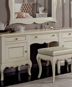 Туалетный столик MIRANDOLA M2166/4 - DAYANA