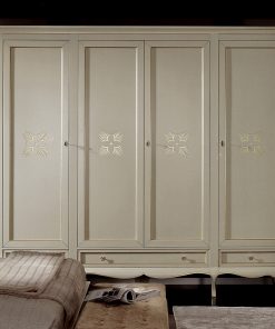 Шкаф MIRANDOLA M2174/2 - DAYANA