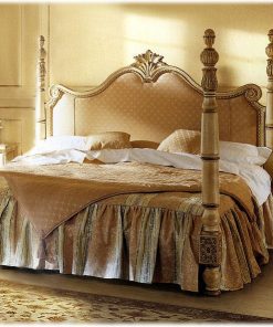 Кровать Brahms ANGELO CAPPELLINI 9630/21 - BEDROOMS