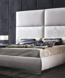 Кровать THARA CORTE ZARI 946 - ZOE