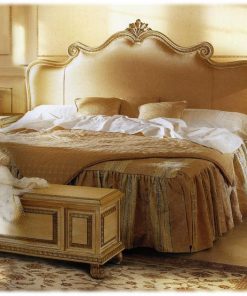 Кровать Brahms ANGELO CAPPELLINI 9639/TG21 - 1 - BEDROOMS