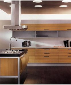 Кухня ASTER CUCINE TRENDY-4 - Trendy