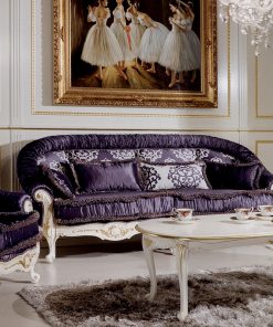 Диван MIRANDOLA M2193/D - IMPERIAL