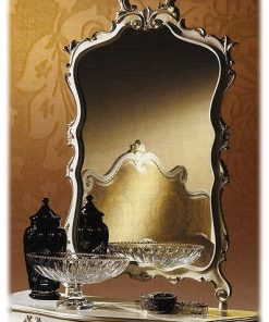 Зеркало Boito ANGELO CAPPELLINI 18503 - BEDROOMS