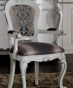 Стул с подлокотниками MIRANDOLA M2217/C - IMPERIAL