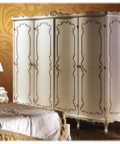 Шкаф Boito ANGELO CAPPELLINI 18506/04 - BEDROOMS