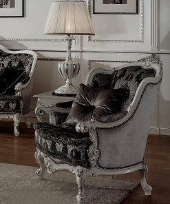 Кресло MIRANDOLA M2232/P - IMPERIAL