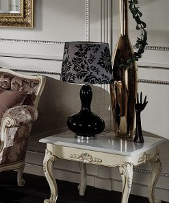 Подставка MIRANDOLA M2290/Q - BAROQUE LIVINGS