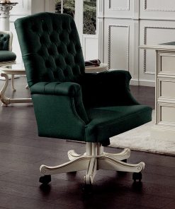 Кресло вращающееся MIRANDOLA M2316/P - COMPLEMENTI