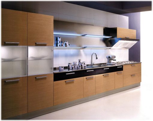 Кухня ASTER CUCINE TRENDY-5 - Trendy