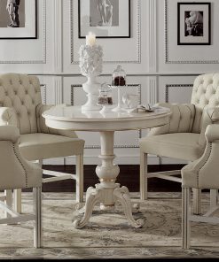 Столик MIRANDOLA M2333 - COMPLEMENTI