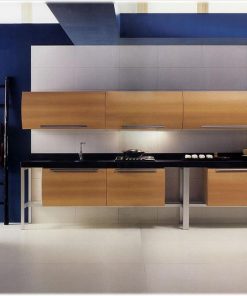 Кухня ASTER CUCINE TRENDY-8 - Trendy