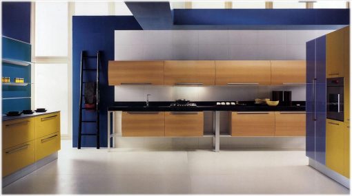 Кухня ASTER CUCINE TRENDY-8 - Trendy