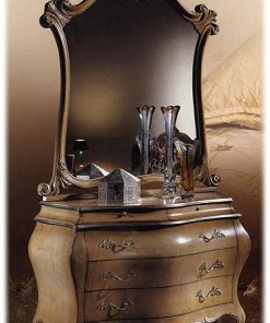 Комод Puccini ANGELO CAPPELLINI 18702 - BEDROOMS