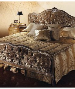 Кровать Puccini ANGELO CAPPELLINI 7034/21I - BEDROOMS