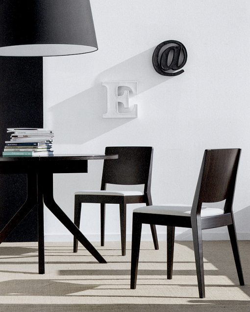 Стул BISTROT CALLIGARIS CB/1516-S - CONNUBIA