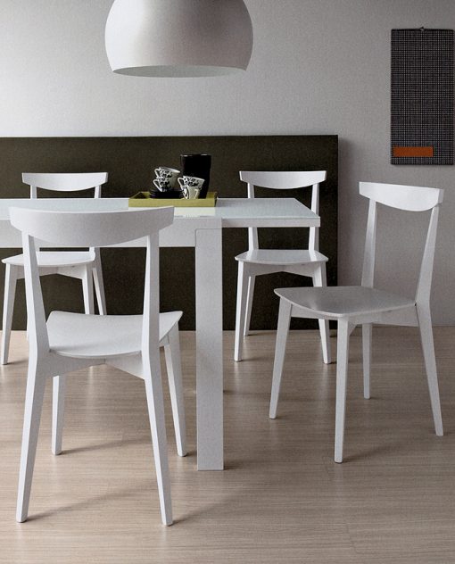 Стул EVERGREEN CALLIGARIS CB/1139 - CONNUBIA