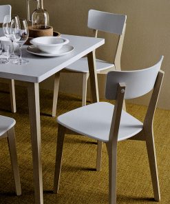 Стул JELLY CALLIGARIS CB/1528 - CONNUBIA