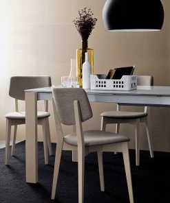 Стул ROBIN CALLIGARIS CB/1530 - CONNUBIA