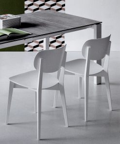 Стул ROBINSON CALLIGARIS CB/1436 - CONNUBIA