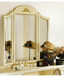 Зеркало Chopin ANGELO CAPPELLINI 4205 - BEDROOMS