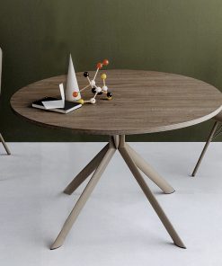 Стол GIOVE CALLIGARIS CB/4739 02 - CONNUBIA