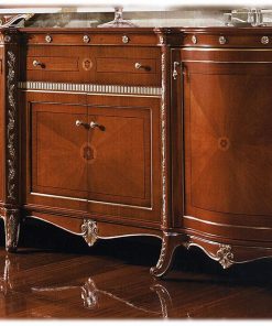Комод BACCI STILE 414 - Alysee