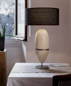 Настольная лампа ALGON MARIONI 01589 - THE HOME COLLECTION