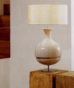 Настольная лампа DUNA MARIONI 01588 - THE HOME COLLECTION