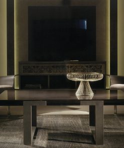 Стол журнальный COVRE 825 - LEONARDO