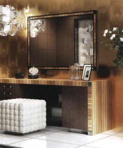 Туалетный столик CORALLO ASNAGHI INTERIORS AID03504 - PURE