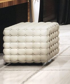 Пуф CORALLO ASNAGHI INTERIORS AID03506 - PURE