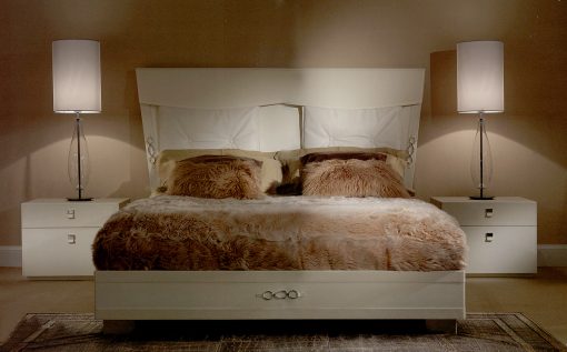 Кровать COVRE 700 - GALILEO