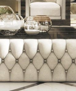 Стол журнальный DIASPRO ASNAGHI INTERIORS AID03805 - PURE