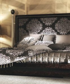 Кровать GIADA ASNAGHI INTERIORS AID03701 - PURE