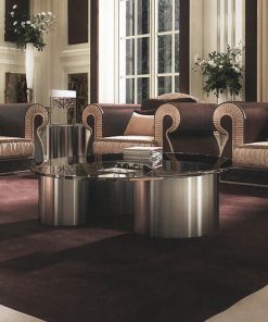 Стол журнальный RUBINO ASNAGHI INTERIORS AID03604 - PURE