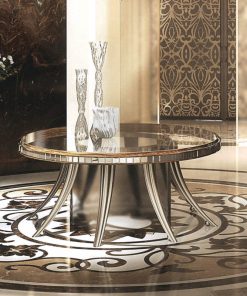 Стол RUBINO ASNAGHI INTERIORS AID03608 - PURE