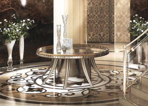 Стол RUBINO ASNAGHI INTERIORS AID03608 - PURE