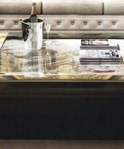 Стол журнальный SMERALDO ASNAGHI INTERIORS AID03404 - PURE