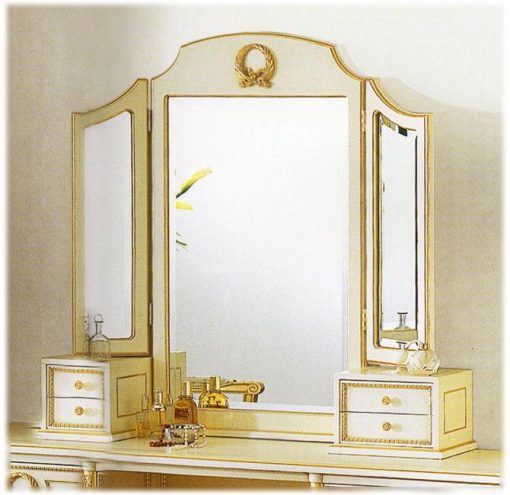 Зеркало Borodin ANGELO CAPPELLINI 7075 - BEDROOMS