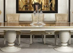 Стол ARCA 32.44 - CONTEMPORARY HOME