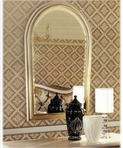 Зеркало Bizet ANGELO CAPPELLINI 9014 - BEDROOMS