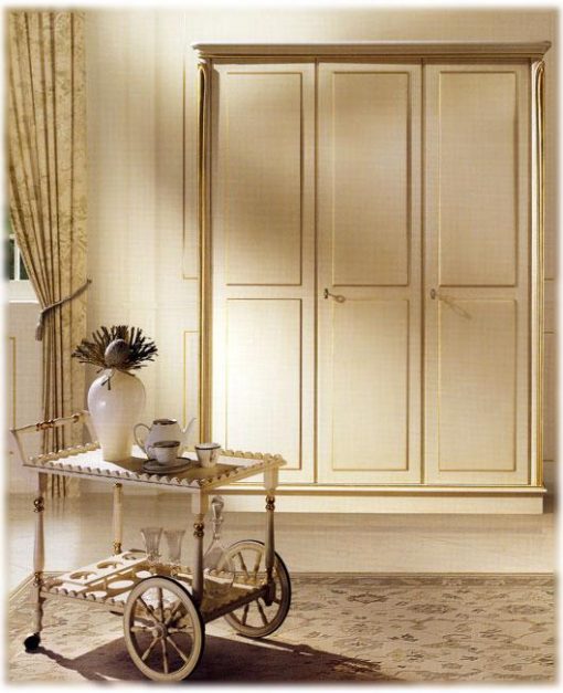 Шкаф Bizet ANGELO CAPPELLINI 9016/03 - BEDROOMS