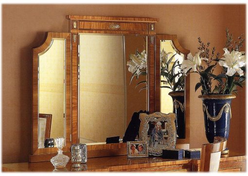 Зеркало Grieg ANGELO CAPPELLINI 9624 - BEDROOMS