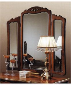 Зеркало Bartok ANGELO CAPPELLINI 4036 - BEDROOMS