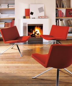 Кресло вращающееся WAWE TONON 901.16 -